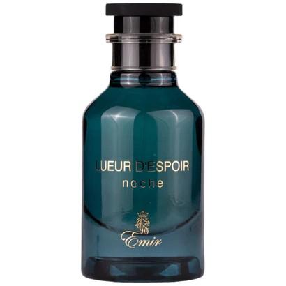 Emir Lueur D'Espoir Noche EDP 100ml For Men and Women