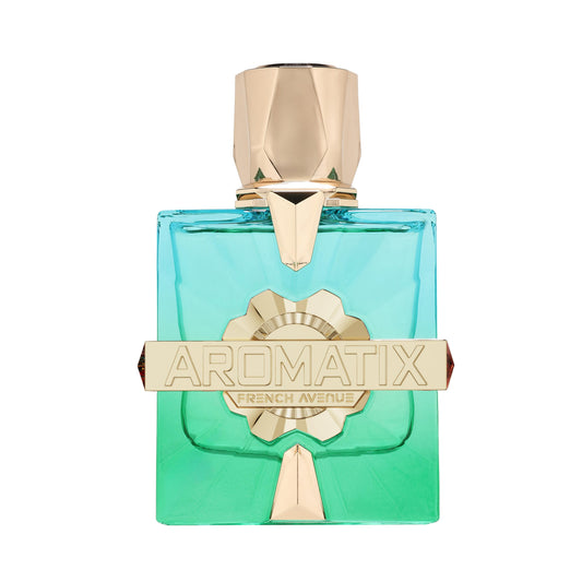 French Avenue x Aromatix Sun Kissed Extrait De Parfum 100ml For Men and Women