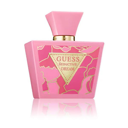 Guess Seductive Dream Eau de Toilette 75ml For Women