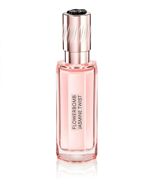 Viktor & Rolf Flowerbomb Jasmine Twist Layering Oil 20ml For Women