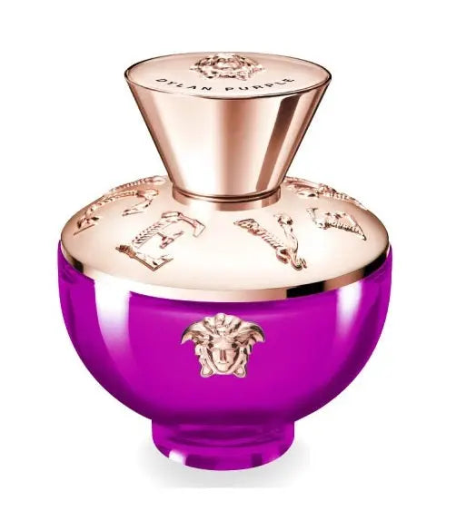 Versace Pour Femme Dylan Purple Eau de Parfum 30ml For Women