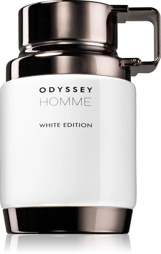 ARMAF Odyssey Homme White Edition Eau De Parfum 100ml Armaf Ambient Beauty