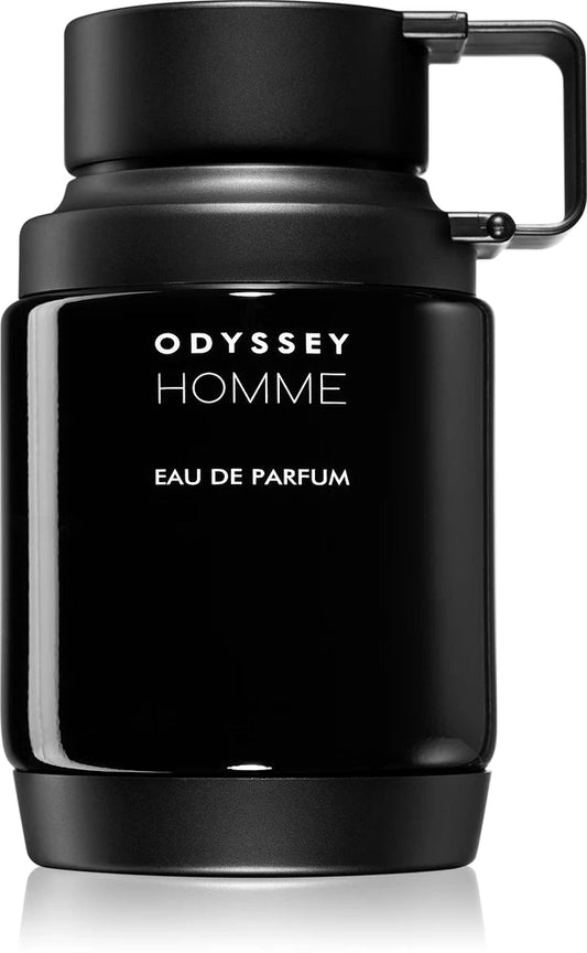 ARMAF Odyssey Homme Black Eau De Parfum 100ml Armaf Ambient Beauty