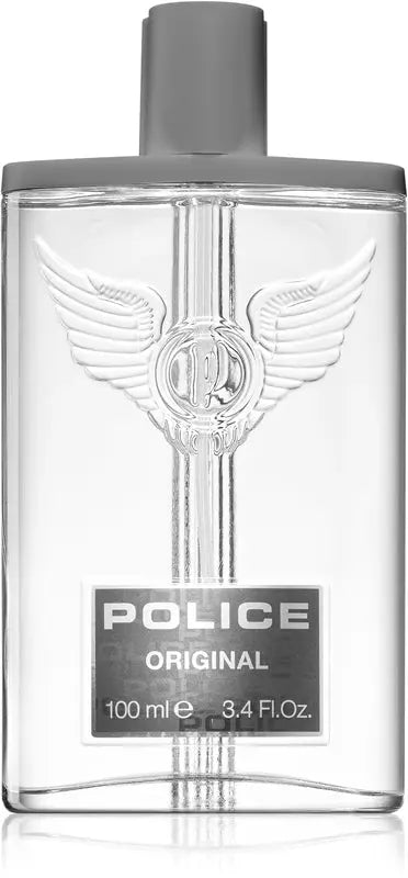 Police Original Eau de Toilette 100ml For Men