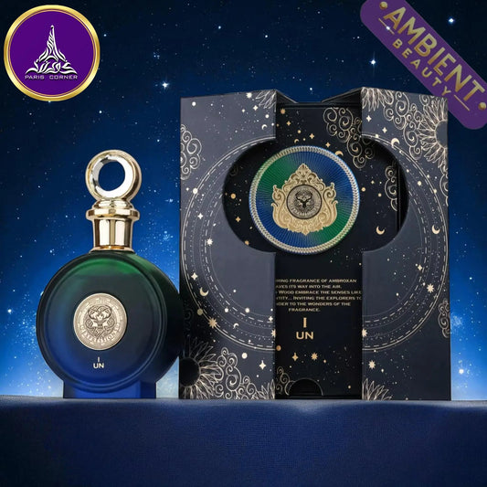 PARIS CORNER North Stag Expressions I Un Extrait De Parfum 100ml Paris Corner Ambient Beauty