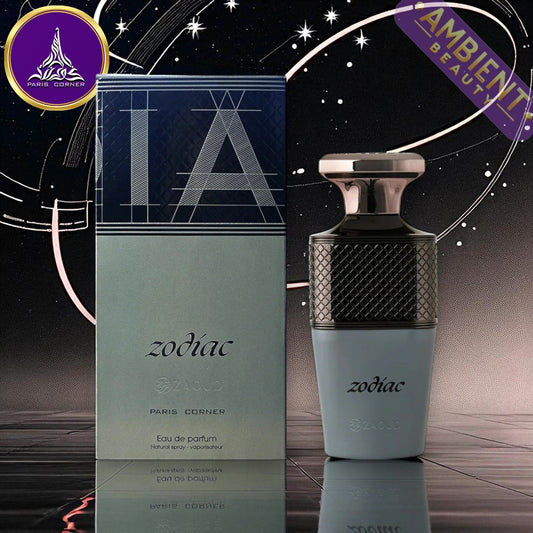 PARIS CORNER Zodiac Eau De Parfum 100ml Paris Corner Ambient Beauty