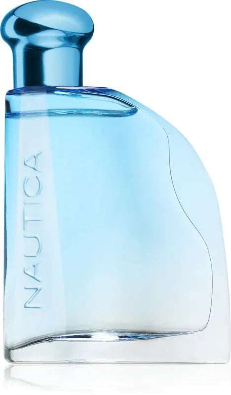 Nautica Pure Blue Eau de Toilette 100ml For Men