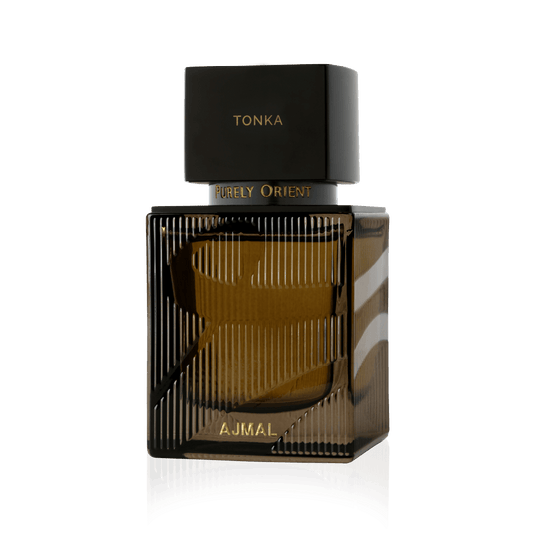 Ajmal Purley Orient Tonka Eau De Parfum Bottle