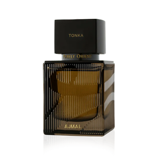 Ajmal Purley Orient Tonka Eau De Parfum Bottle