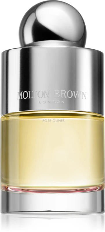 Molton Brown Rose Dunes Eau de Toilette 100ml For Men and Women