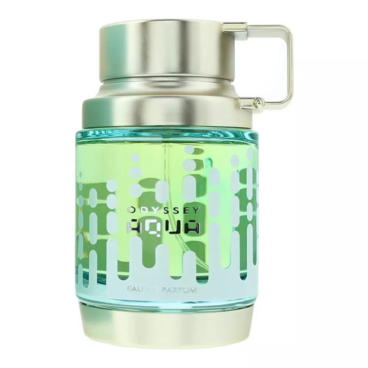 ARMAF Odyssey Aqua Eau De Parfum 100ml Armaf Ambient Beauty