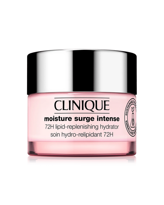 Clinique Moisture Surge Intense 72H Lipid-Replenishing Hydrator Cream-Gel 50ml For Men and Women