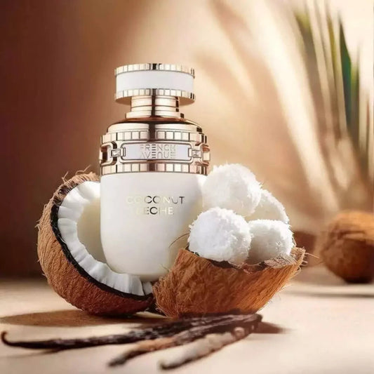 FRENCH AVENUE Coconut Leche Eau De Parfum 80ml French Avenue Ambient Beauty