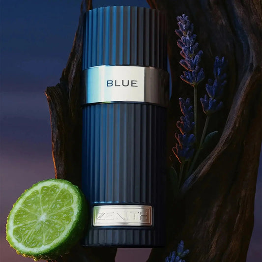 FRENCH AVENUE Zenith Blue Eau De Parfum 100ml French Avenue Ambient Beauty