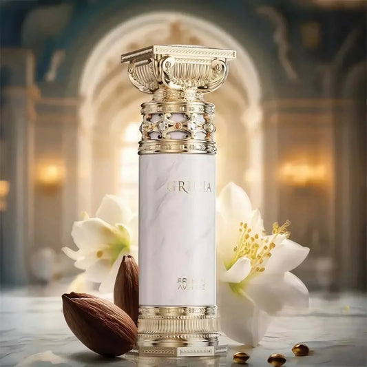 FRENCH AVENUE Grecia Parfum 100ml French Avenue Ambient Beauty