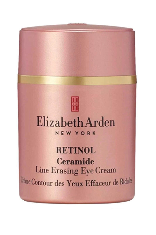 Elizabeth Arden Ceramide Retinol Eye Cream 15ml For Men and Women