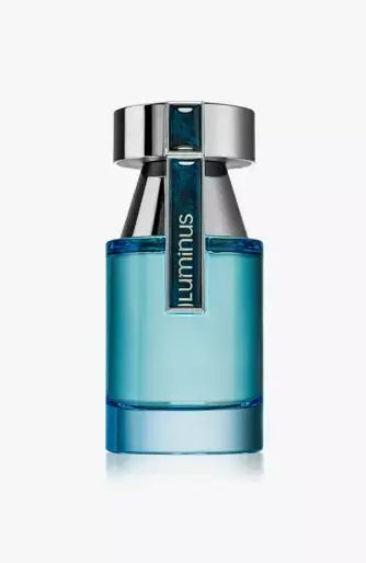 RUE BROCA Luminus Pour Homme Eau De Parfum 100ml by Afnan Afnan Ambient Beauty