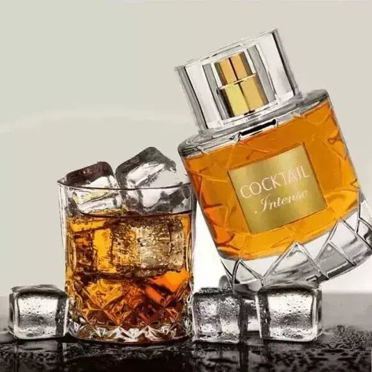 FRAGRANCE WORLD Cocktail Intense Eau De Parfum 100ml Fragrance World Ambient Beauty