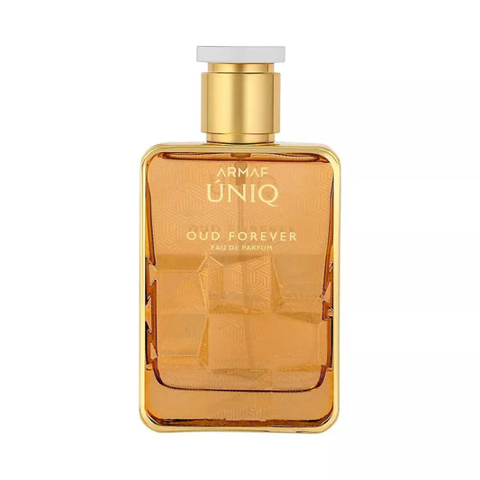 ARMAF Uniq Oud Forever Eau De Parfum 100ml Armaf Ambient Beauty