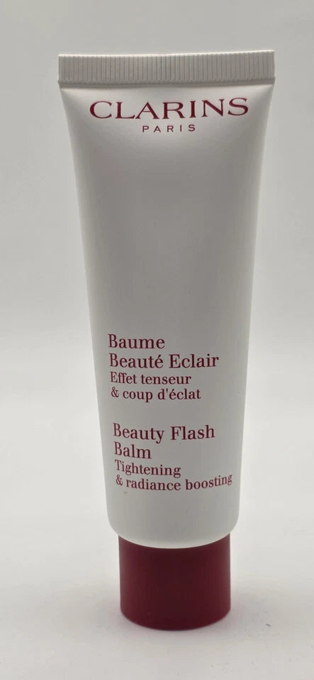 Clarins Beauty Flash Balm 50ml For Women