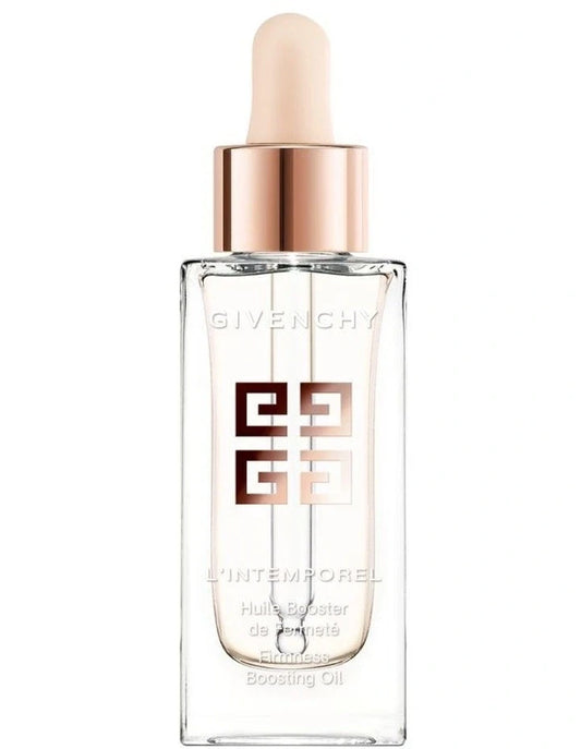 Givenchy L’Intemporel Firmness Boosting Oil 30ml For Men and Women