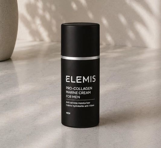 Elemis Pro-Collagen Marine Cream For Men 30ml For Men