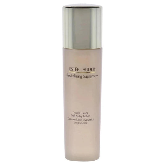 Estée Lauder Revitalizing Supreme+ Youth Power Soft Milky Lotion 100ml For Men and Women