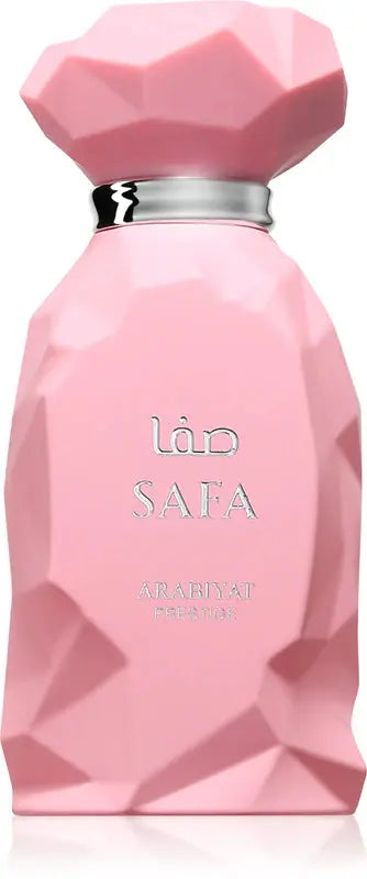 Arabiyat Prestige Safa Eau de Parfum 100ml For Women