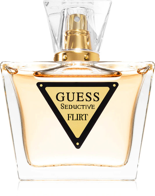 Guess Seductive Flirt Eau de Toilette 75ml For Women