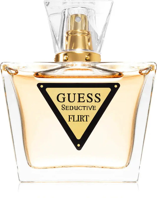 Guess Seductive Flirt Eau de Toilette 75ml For Women
