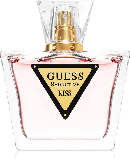 Guess Seductive Kiss Eau de Toilette 75ml For Women