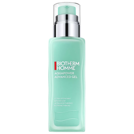 Biotherm Homme Aquapower Advanced Gel 75ml For Men