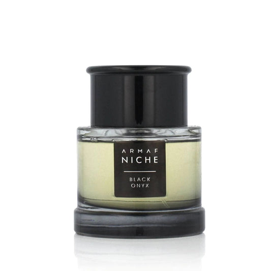 ARMAF Niche Black Onyx Eau De Parfum 90ml Armaf Ambient Beauty