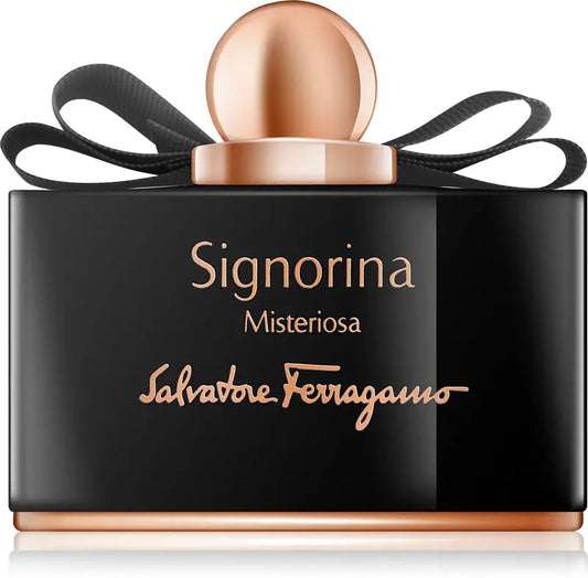 Salvatore Ferragamo Signorina Misteriosa Eau de Parfum 100ml For Women