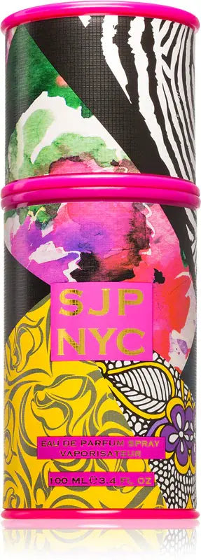Sarah Jessica Parker NYC Eau de Parfum 100ml For Women