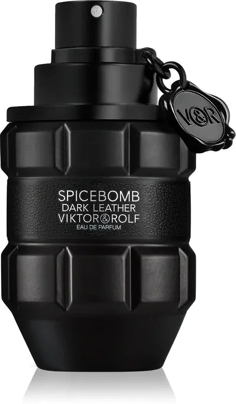 Viktor & Rolf Spicebomb Dark Leather Eau de Parfum 50ml For Men