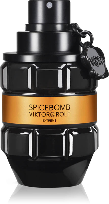 Viktor & Rolf Spicebomb Extreme Eau de Parfum 50ml For Men