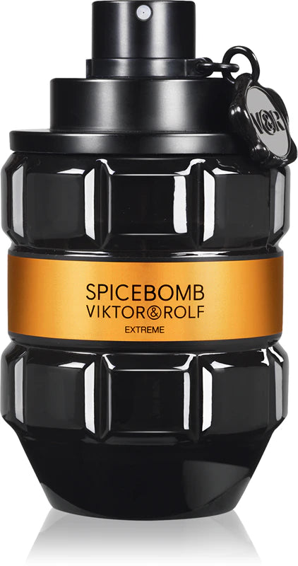 Viktor & Rolf Spicebomb Extreme Eau de Parfum 90ml For Men