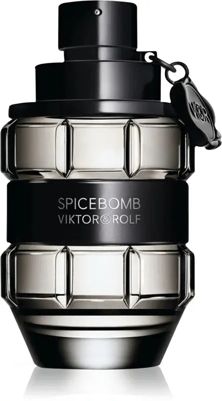Viktor & Rolf Spicebomb Eau de Toilette 50ml Spray For Men