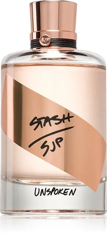Sarah Jessica Parker Stash Unspoken Eau de Parfum 50ml For Women