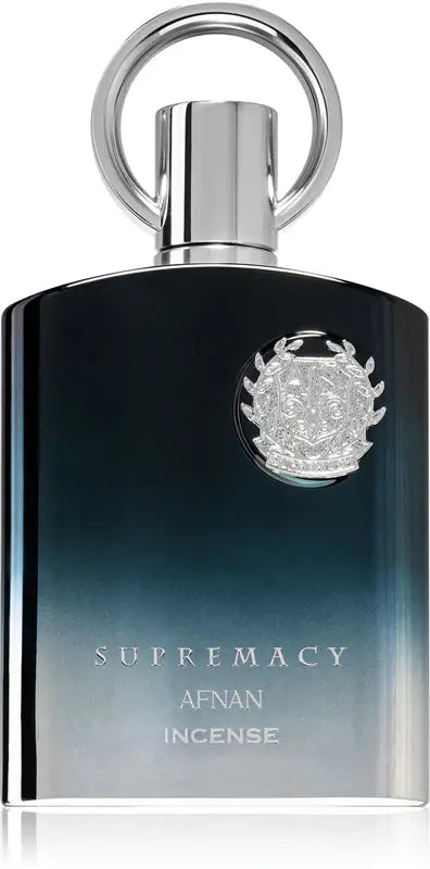 Afnan Supremacy Incense Eau de Parfum 100ml For Men
