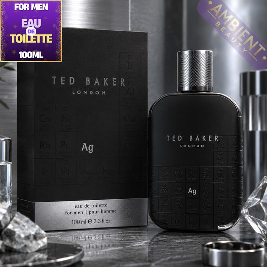 Ted Baker Ag Eau de Toilette Bottle