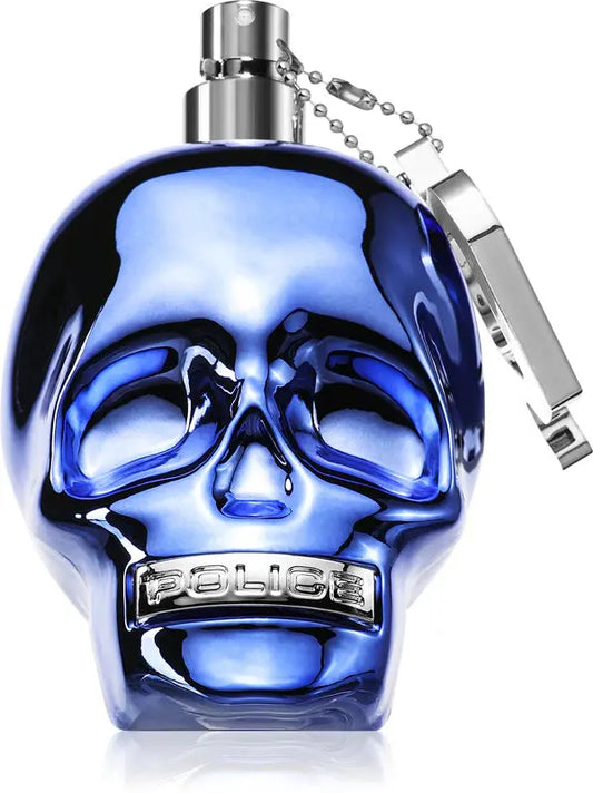 Police To Be #FREETODARE Eau de Toilette 125ml For Men
