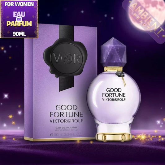 VIKTOR & ROLF Good Fortune Eau De Parfum 90ml