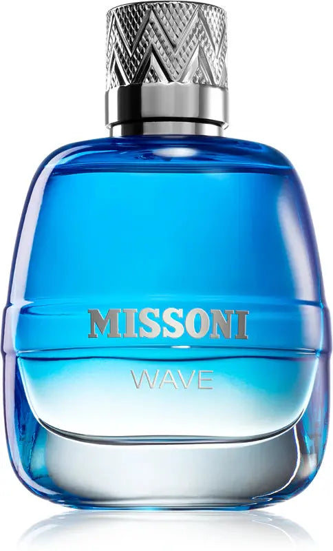 Missoni Wave Eau de Toilette 100ml For Men