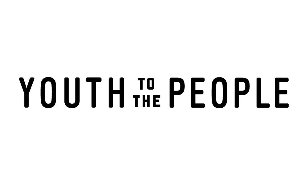 Youth To The People