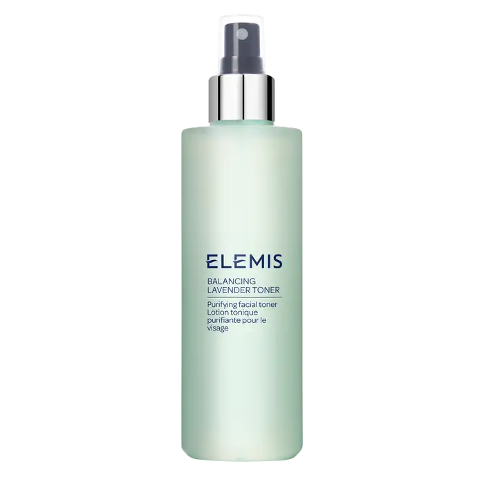 Elemis Daily Skin Health Balancing Lavender Toner 200ml For Women