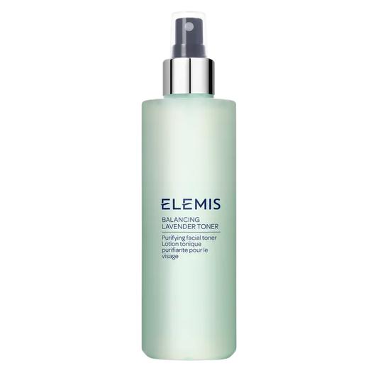 Elemis Daily Skin Health Balancing Lavender Toner 200ml For Women