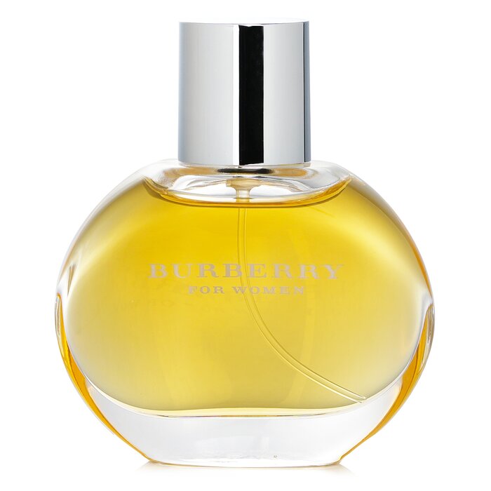 Burberry Eau de Parfum Bottle