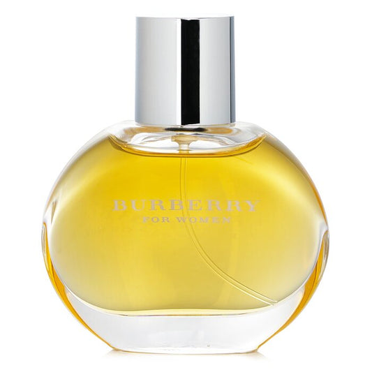 Burberry Eau de Parfum Bottle